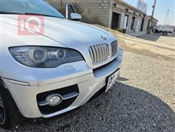 بي ام دبليو X6